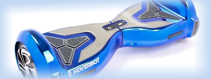 Гироскутер Hoverbot a15