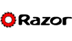 Логотип Razor Hovertrax 2.0