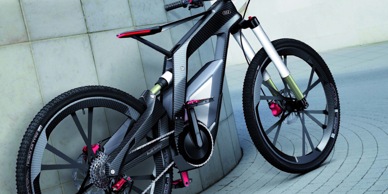 Электрический велосипед – признанный фаворит дорожной моды!
