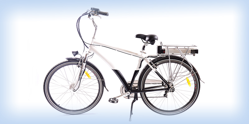 Электровелосипеды Армада - достоинства и различия