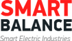 Логотип Smart Balance Led 8