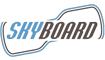 Логотип Skyboard Galaxy 6.5