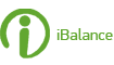 Логотип iBalance Prem Series
