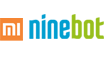 Логотип Xiaomi Ninebot Mini PRO