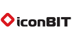 Логотип Iconbit Kick Scooter XT
