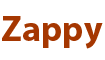 Логотип Zappy 500w