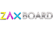 Логотип Zaxboard ES-8