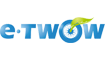 Логотип E-TWOW Booster Plus