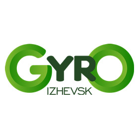 Gyroscooter-Izhevsk